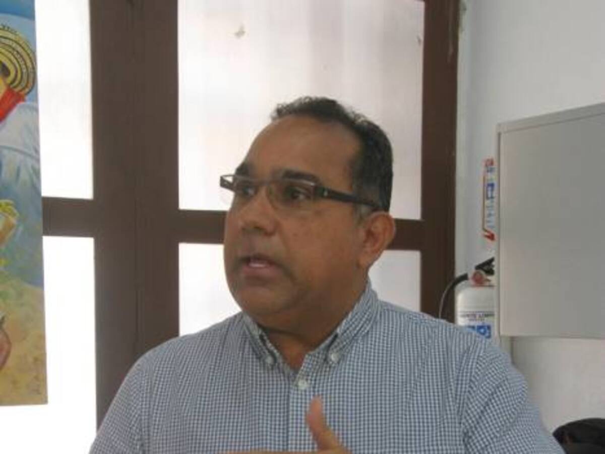 Nueva renuncia en gabinete Dau: sale Director de Apoyo Logístico