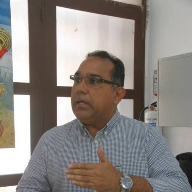 Colprensa