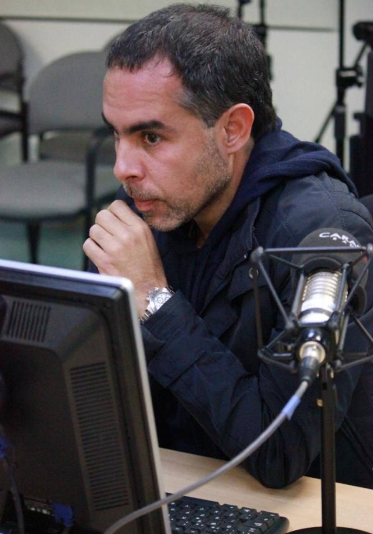 Armando Benedetti