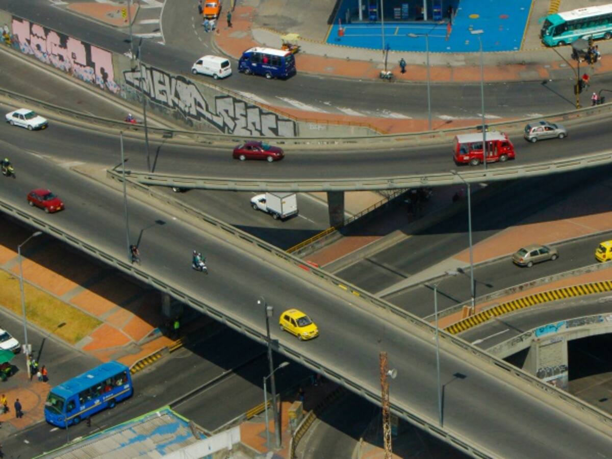 Que no lo tome por sorpresa la movilidad este domingo