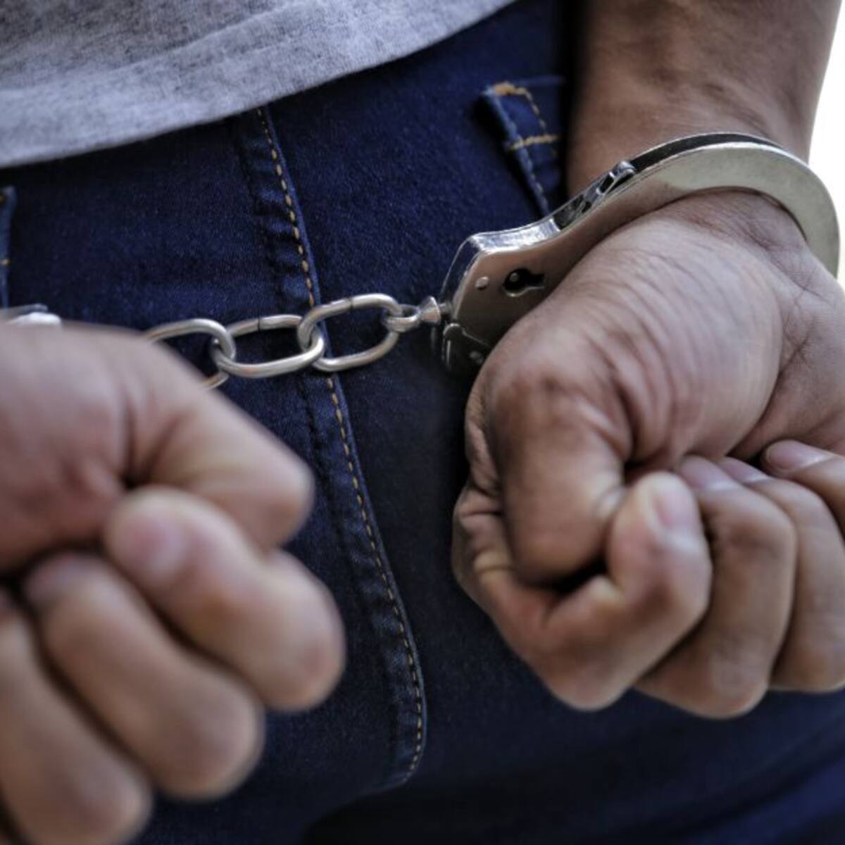 Cae en Santa Marta un narcotraficante pedido en extradición por EE.UU.