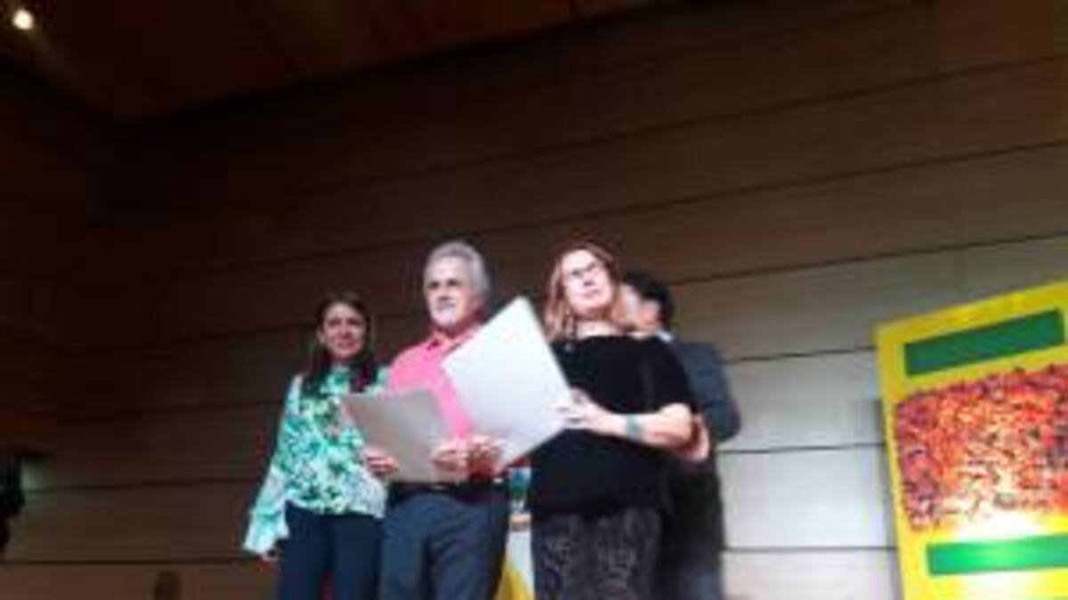 Ana y Jaime: Colombia no ha cambiado y por eso nuestras canciones se mantienen vigentes
