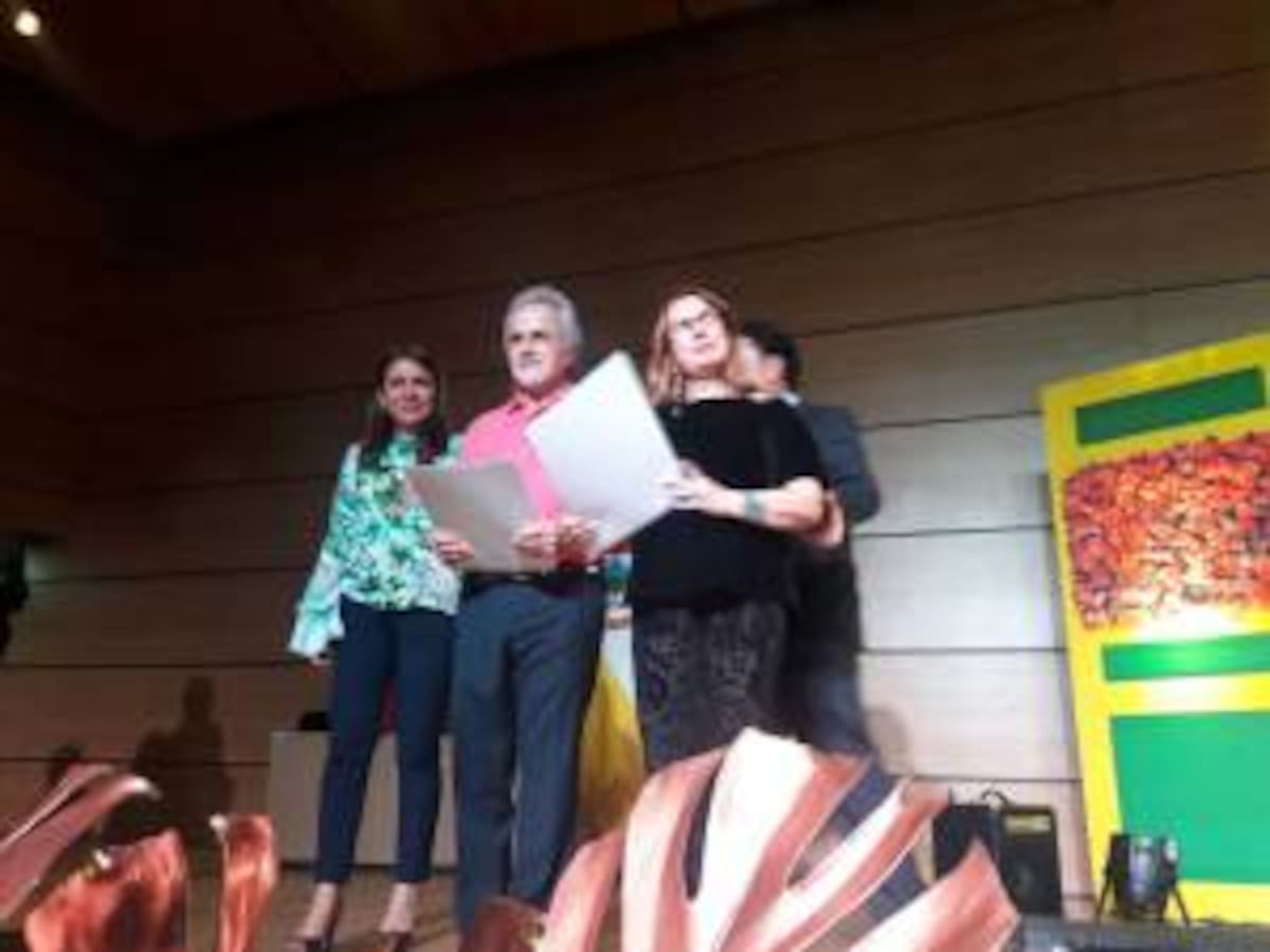 Ana y Jaime: Colombia no ha cambiado y por eso nuestras canciones se mantienen vigentes