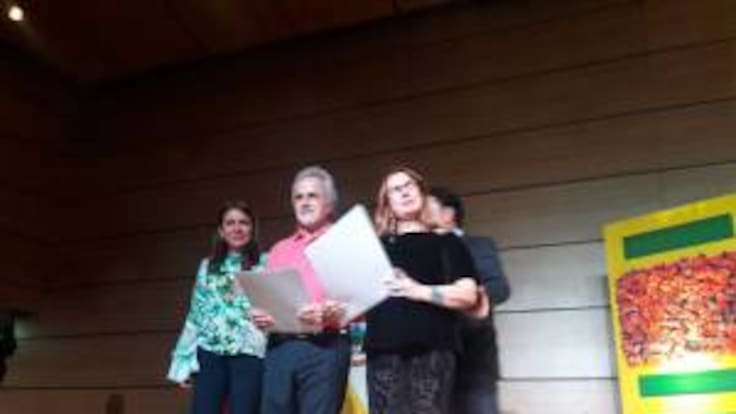 Ana y Jaime: Colombia no ha cambiado y por eso nuestras canciones se mantienen vigentes