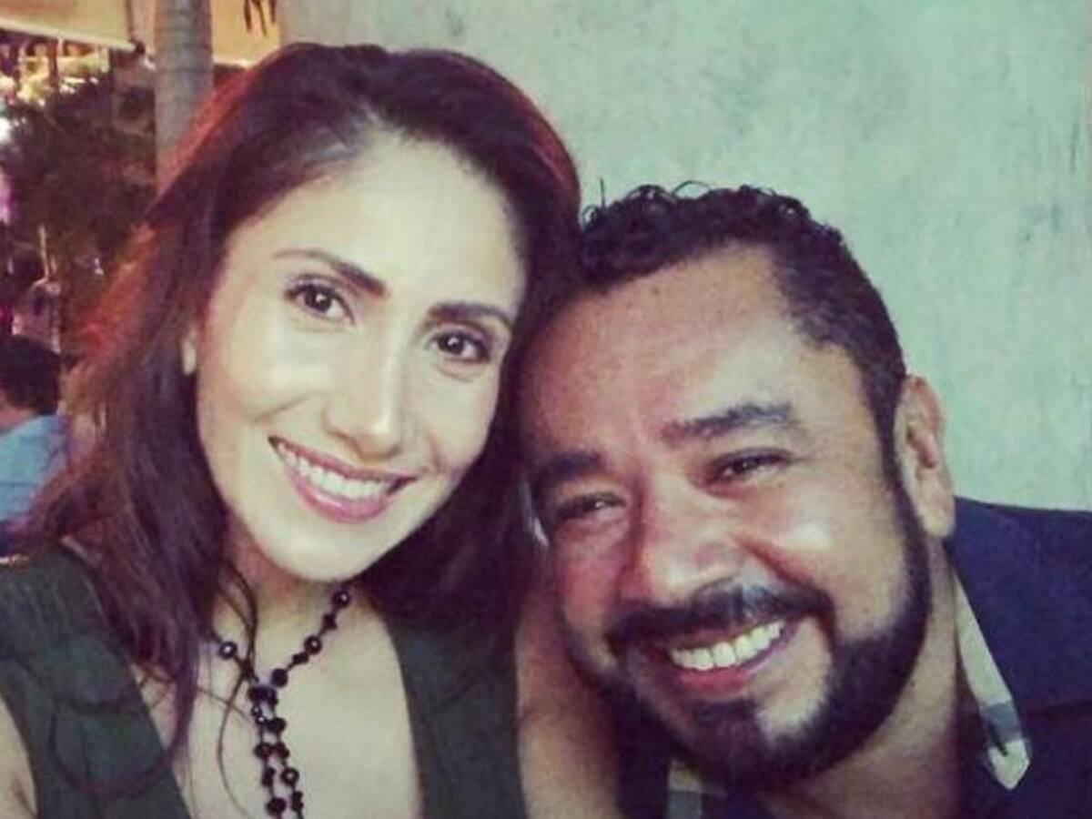 Colombiana en México denuncia que es víctima de violencia intrafamiliar