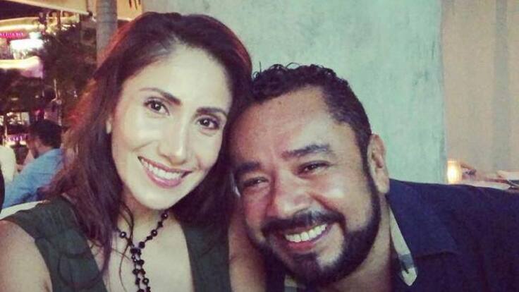 Colombiana en México denuncia que es víctima de violencia intrafamiliar