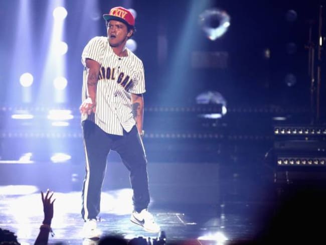 El anhelado concierto de Bruno Mars ya tiene precio de las boletas