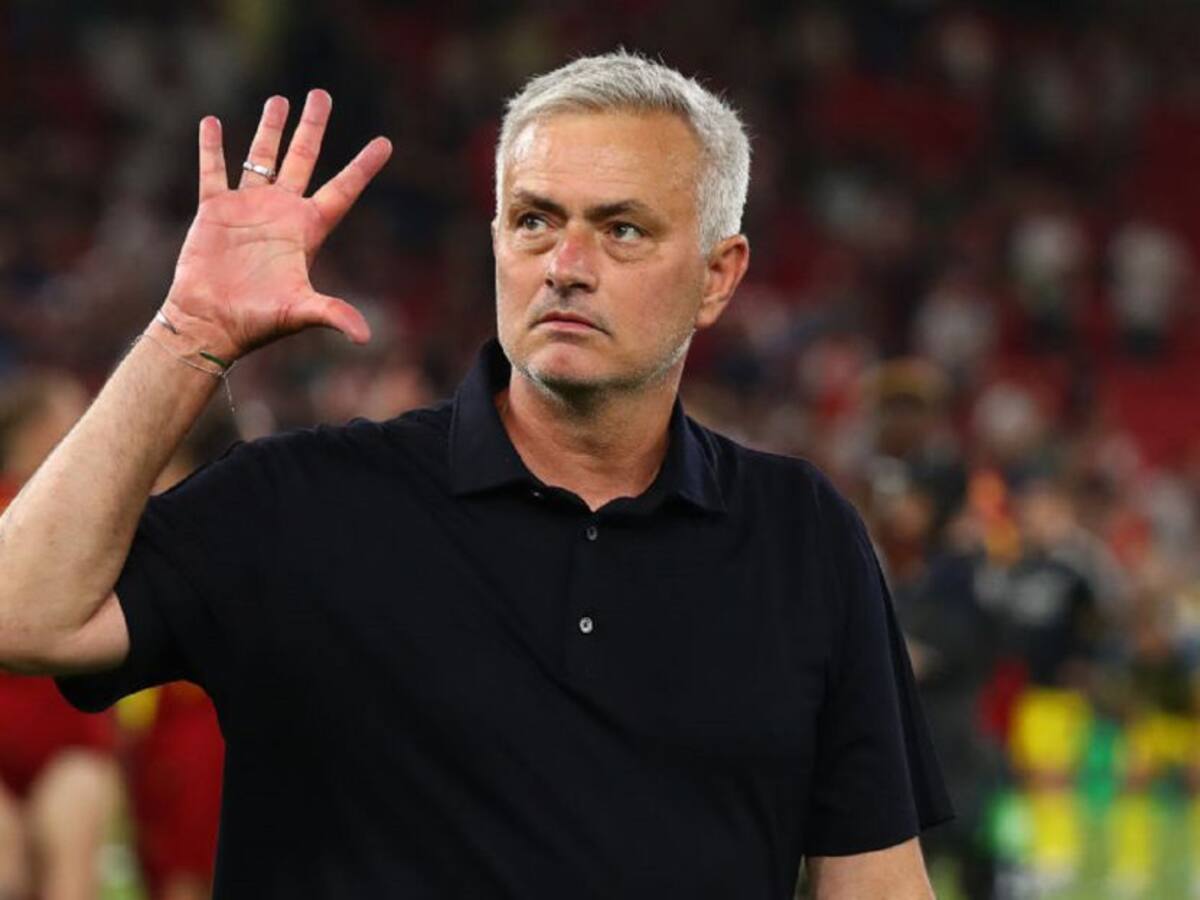 Mourinho, candidato para llegar al PSG