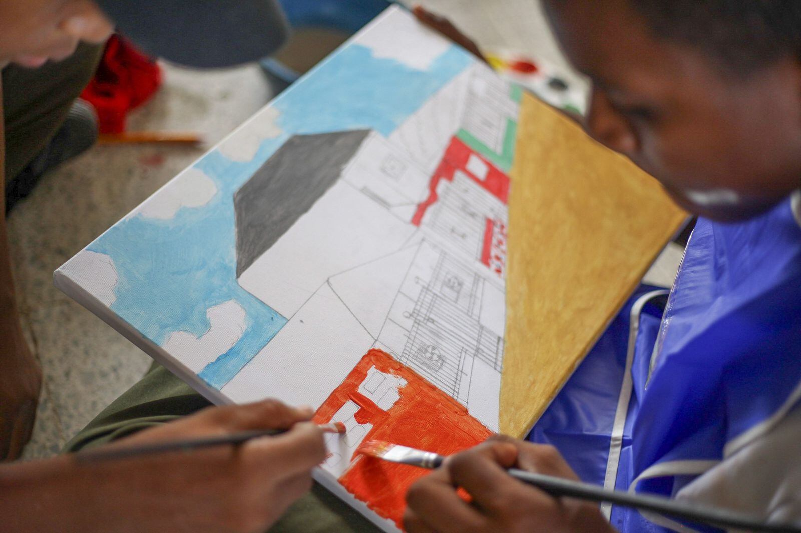 Alcaldía de Cartagena