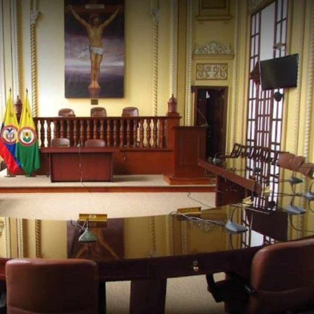 39 tutelas y 5 acciones populares impiden la elección del Contralor Departamental