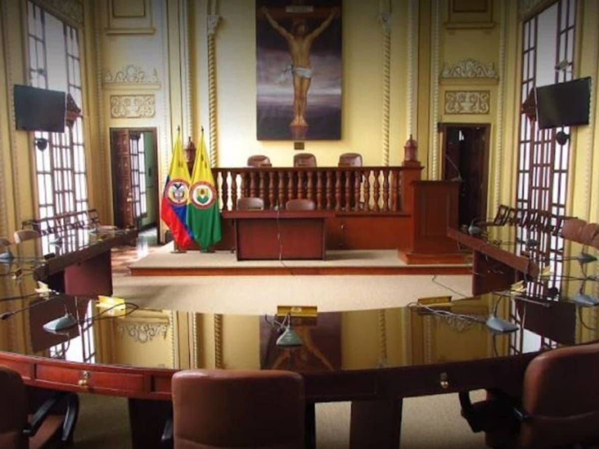 39 tutelas y 5 acciones populares impiden la elección del Contralor Departamental