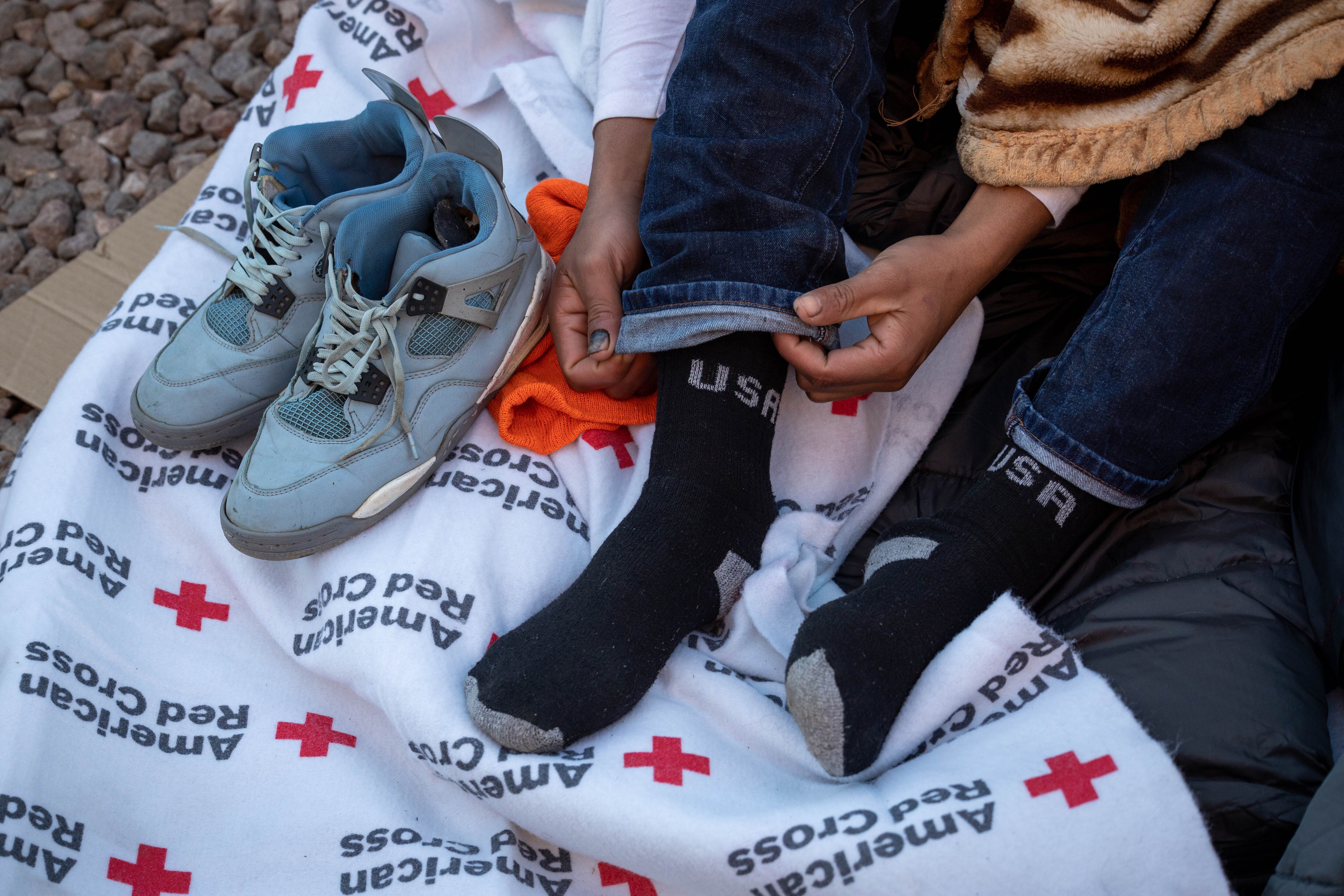 Ciudadanos privados podrán patrocinar refugiados para reasentamiento en EE.UU.