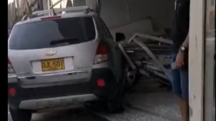 Secretario de tránsito, Daniel Jaime Castaño