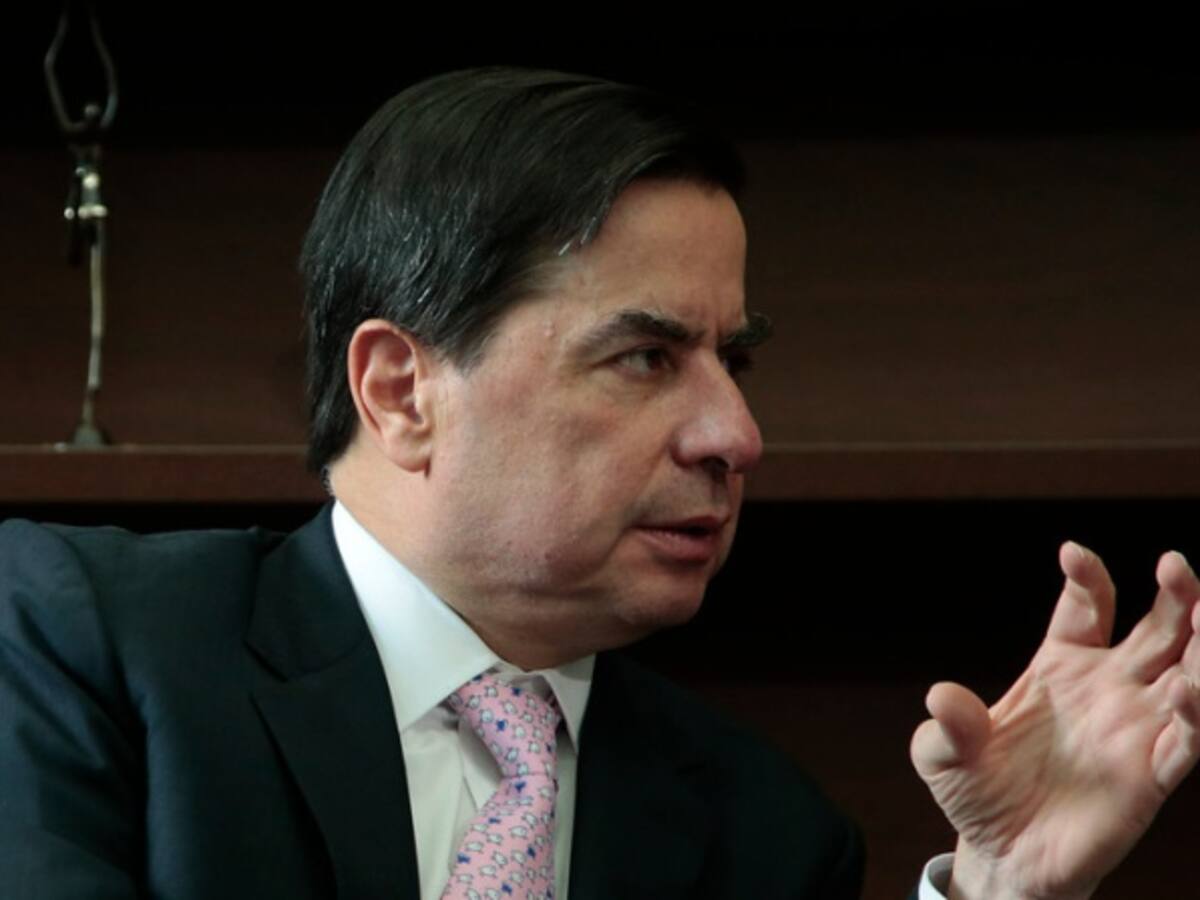 En Colombia no hay ninguna persecución judicial por razones políticas: Gobierno