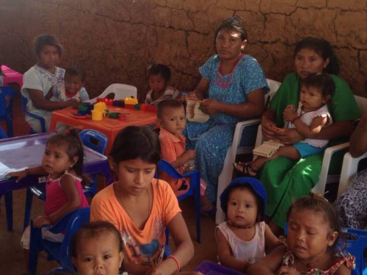 Procuraduría solicitó explicaciones por la muerte de niños Wayúu