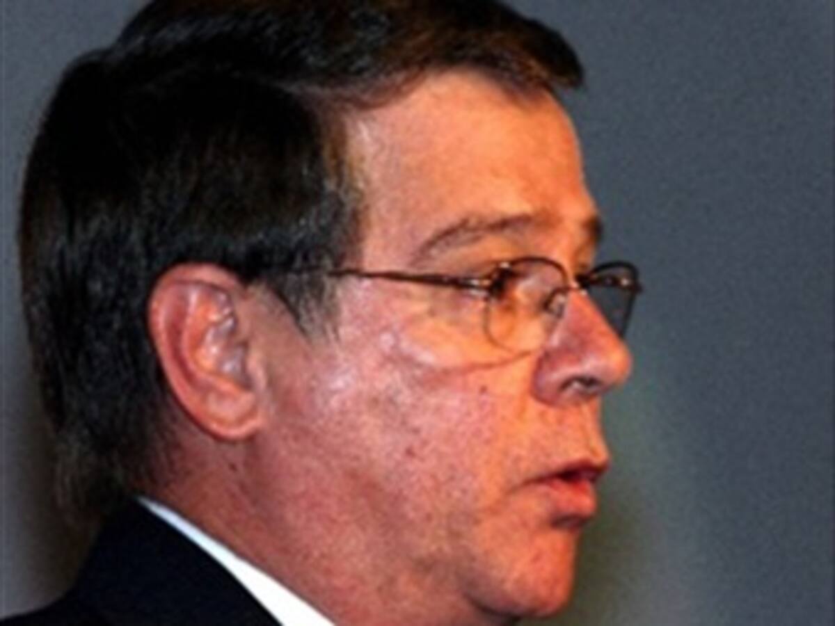 Jorge Aníbal Gómez es el nuevo integrante de la terna para Fiscal