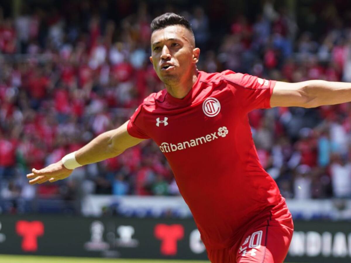 A falta de exámenes médicos, Fernando Uribe es nuevo jugador del Junior