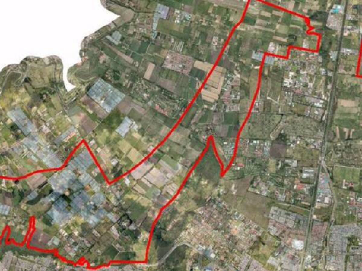 ¿Qué es la reserva Van der Hammen y porqué ha sido noticia?