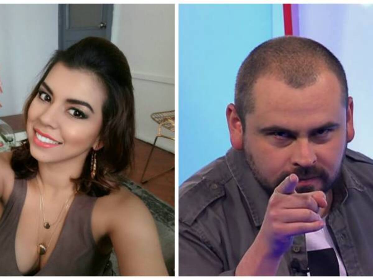 Los comentarios de Miguelito sobre el nuevo romance de Liss Pereira