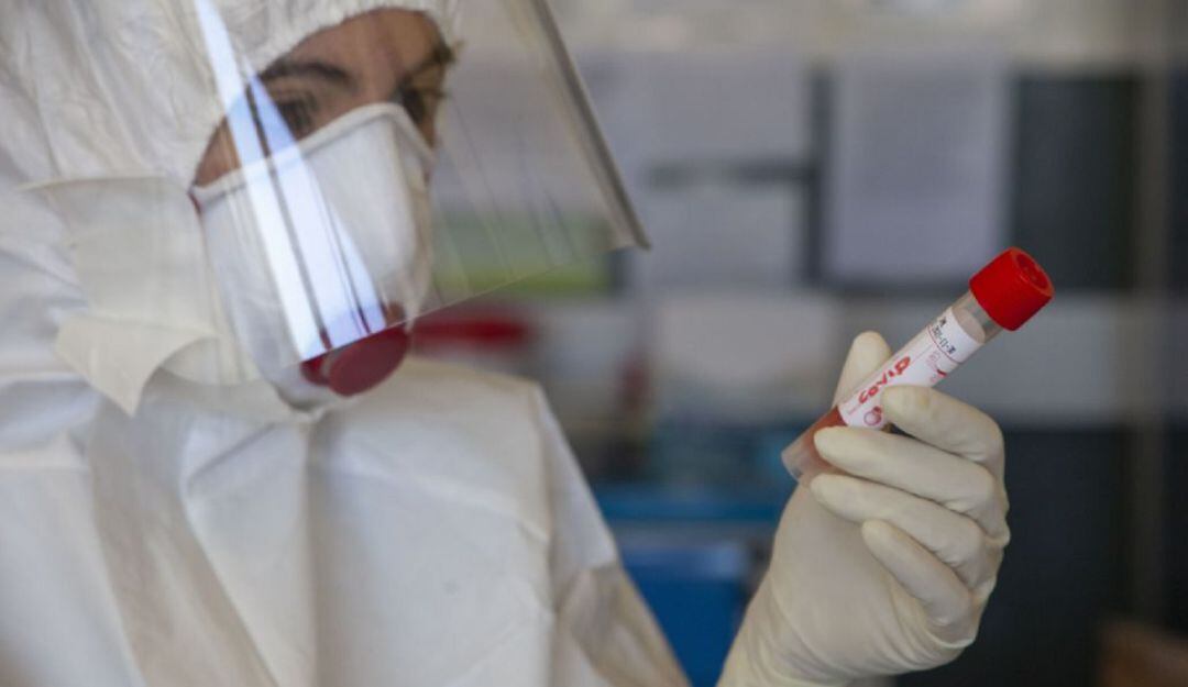 Semana Santa habrá jornada de vacunación