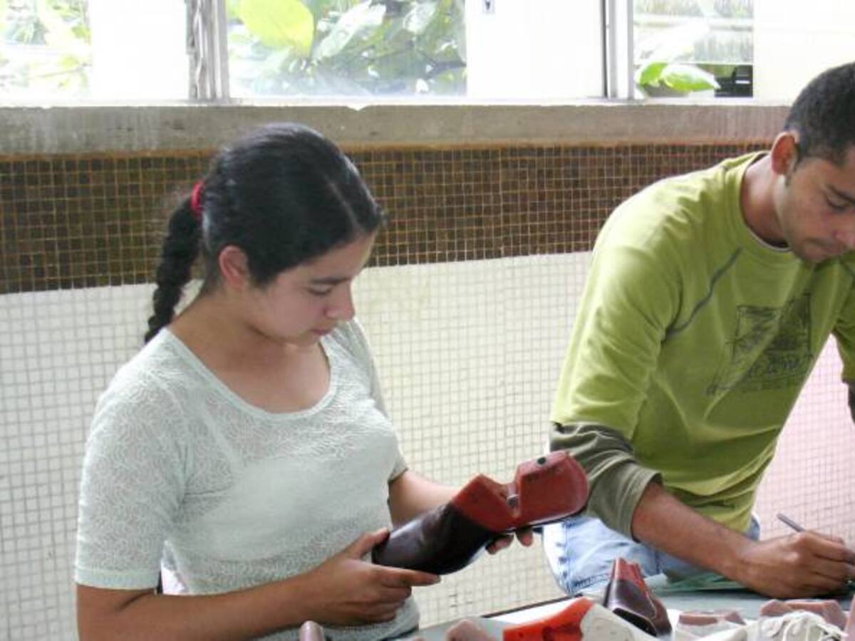 “No se quedarán 9 mil aprendices sin formación en Bogotá”: Sena