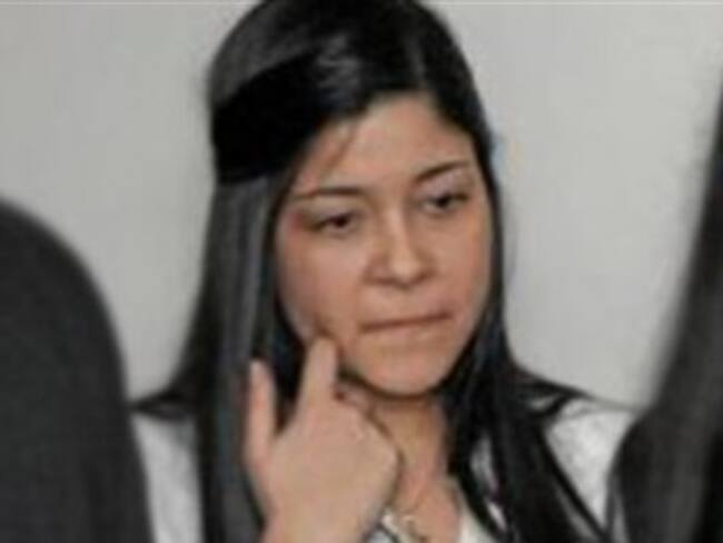 Jessy Quintero debe continuar respondiendo por falso testimonio en caso Colmenares