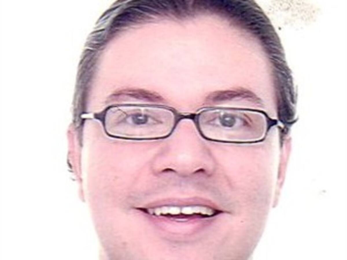 Fabio Amín es el virtual presidente de la Cámara de Representantes