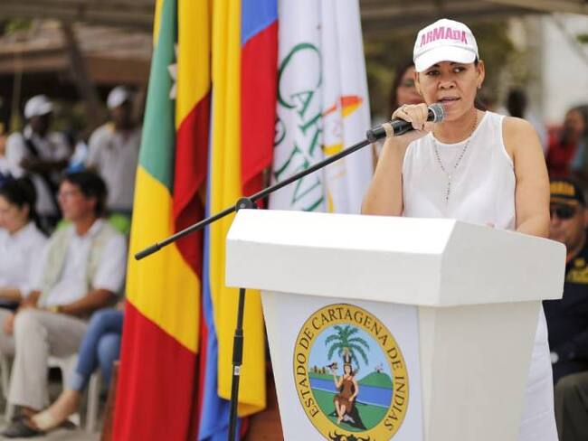 Cartagena espera 300 mil turistas en vacaciones de mitad de año