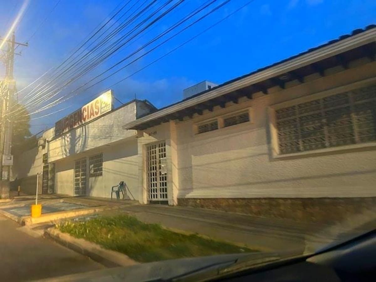 Bucaramanga: La Clínica La Merced dejó de atender desde enero