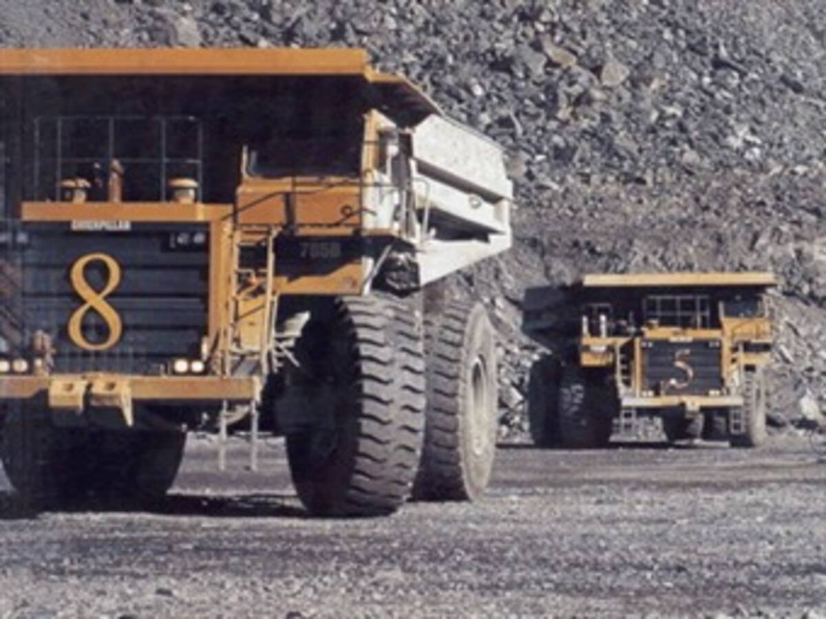 India rechaza proyecto minero de Vedanta en área sagrada de tribus de Orissa