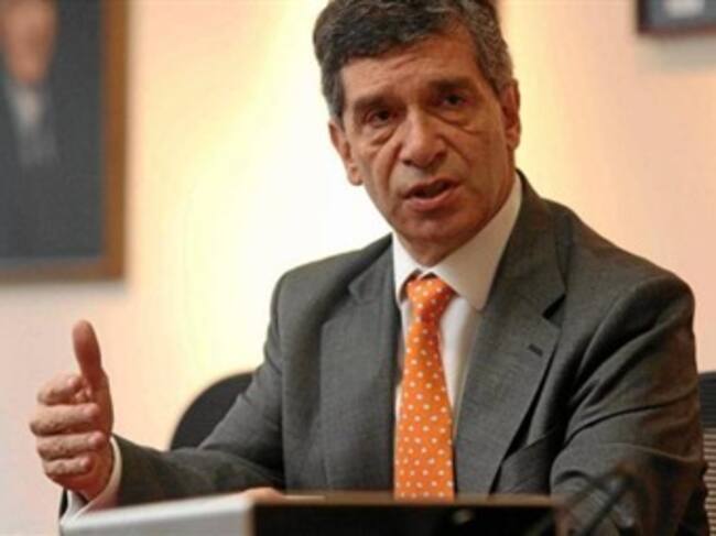 Mintrabajo. Foto: Colprensa.