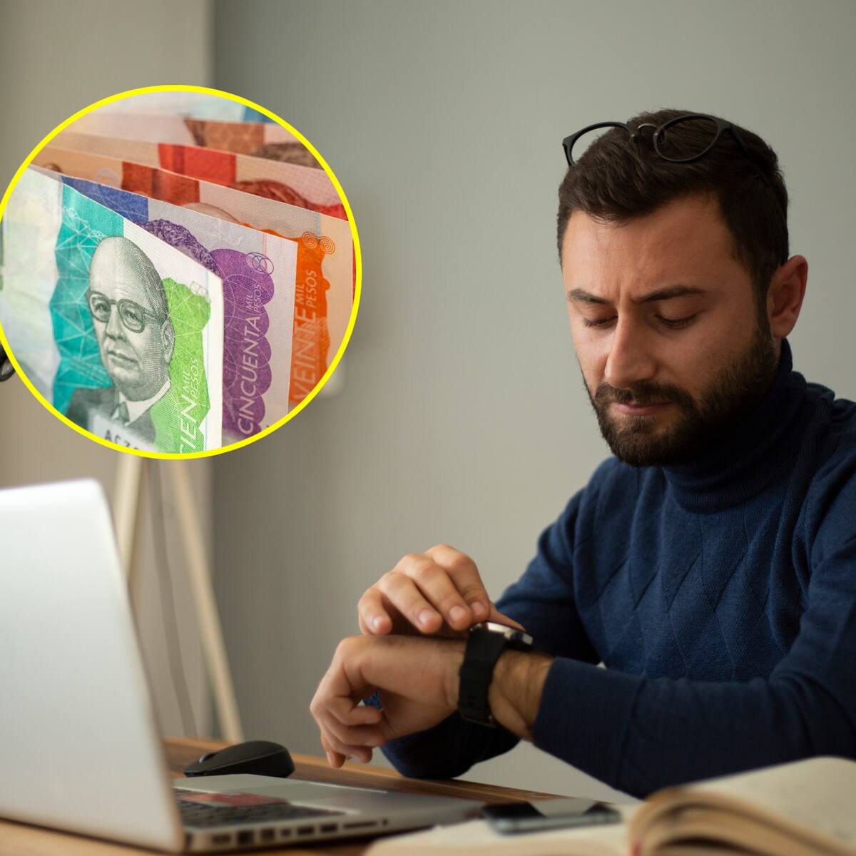 En cuánto quedará la hora de trabajo en Colombia con la reducción de jornada laboral