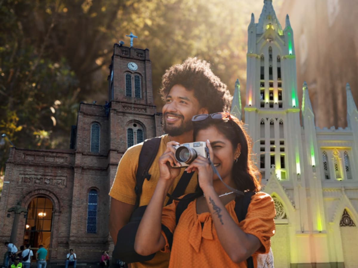 Los 4 municipios de Santander con 4 palabras en su nombre: Los nombres más largos del departamento