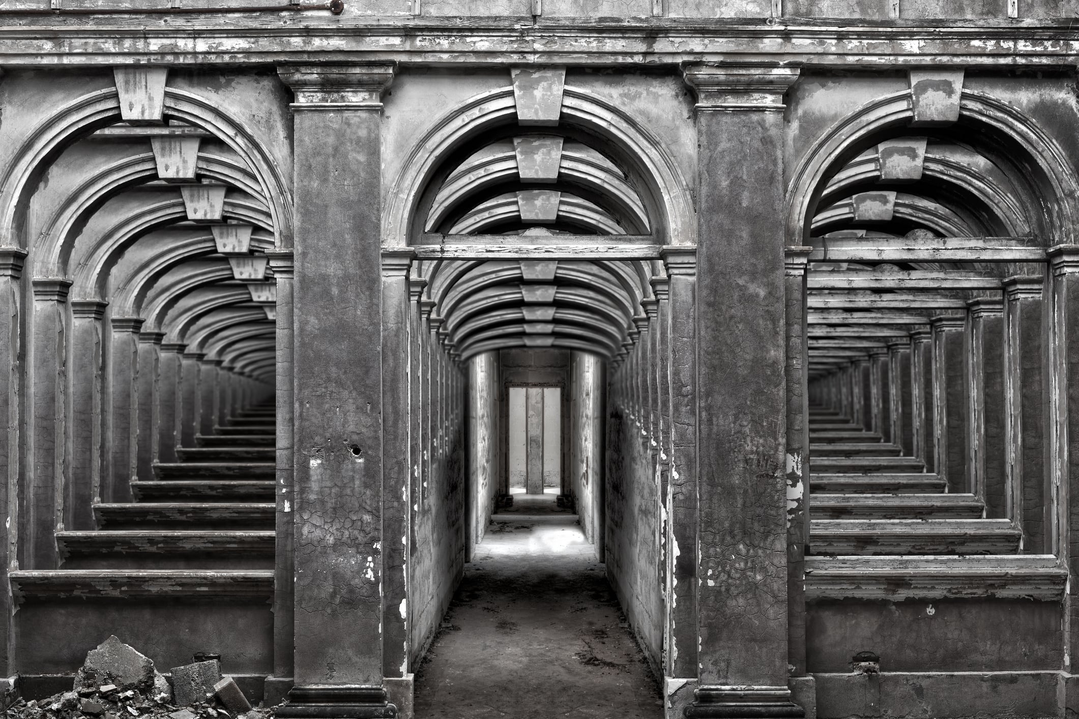 Imagen de referencia / Getty Images