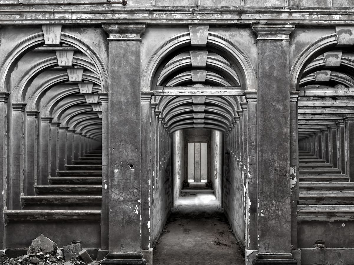 ¿Sobrenatural, normal o universo paralelo? El fenómeno del déjà vu