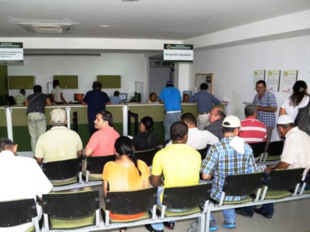 A más de dos mil millones de pesos podría ascender el fraude del cartel del predial