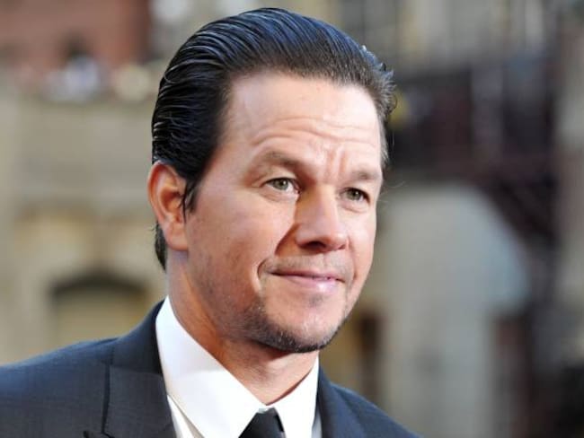Mark Wahlberg es el actor mejor pagado, según Forbes
