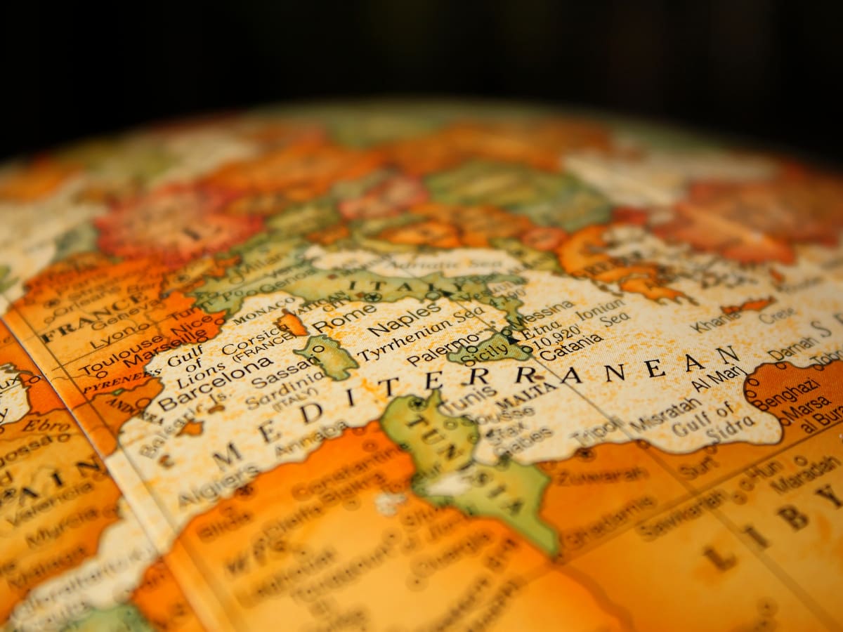 ¿Cuál es el país más pequeño del mundo? Tiene menos de un kilómetro cuadrado