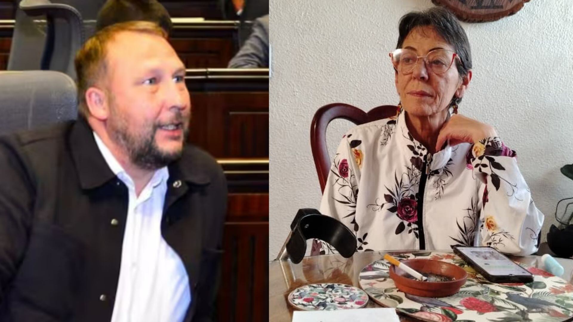 FOTO I CARACOL RADIO