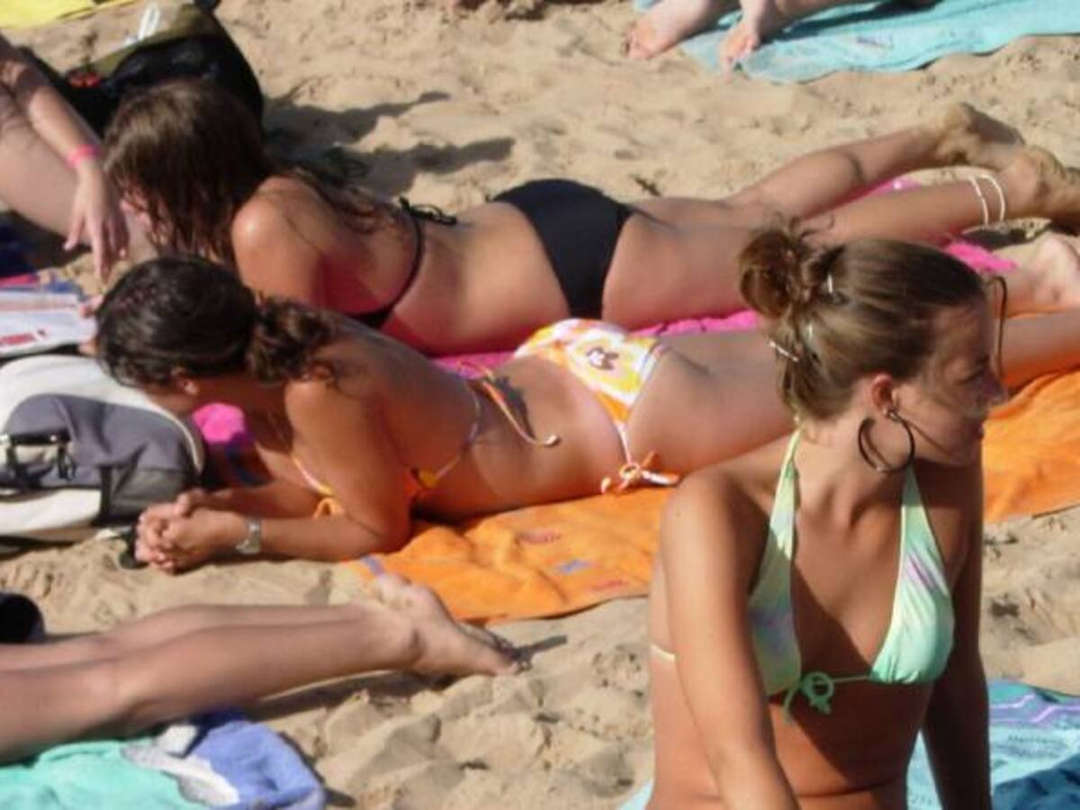 Broncearse en Bogotá produce manchas y hasta cáncer: experto