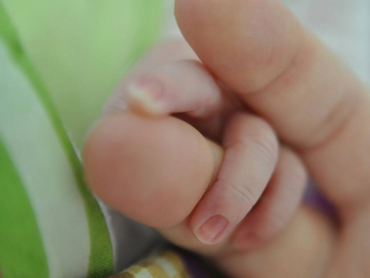 “Hay vida desde el momento de la concepción”: Iglesia