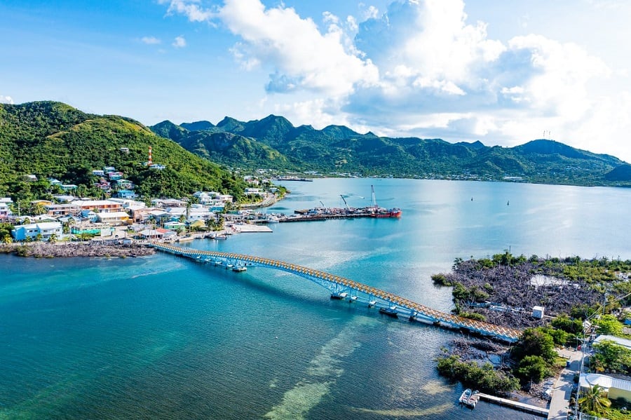 Escuela Naval de Cadetes “Almirante Padilla”