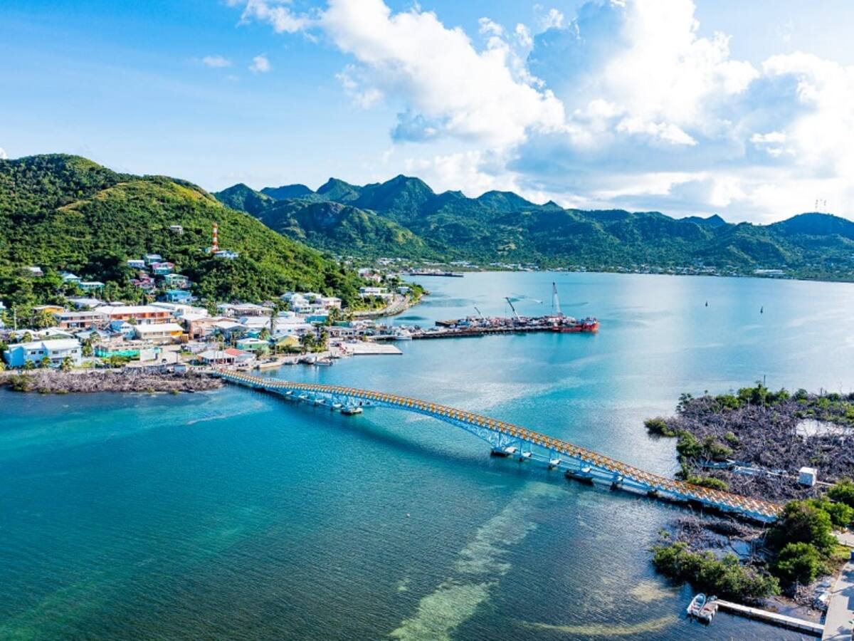 Estudiantes de la Escuela Naval de Cadetes aportaron a defensa de Colombia en La Haya