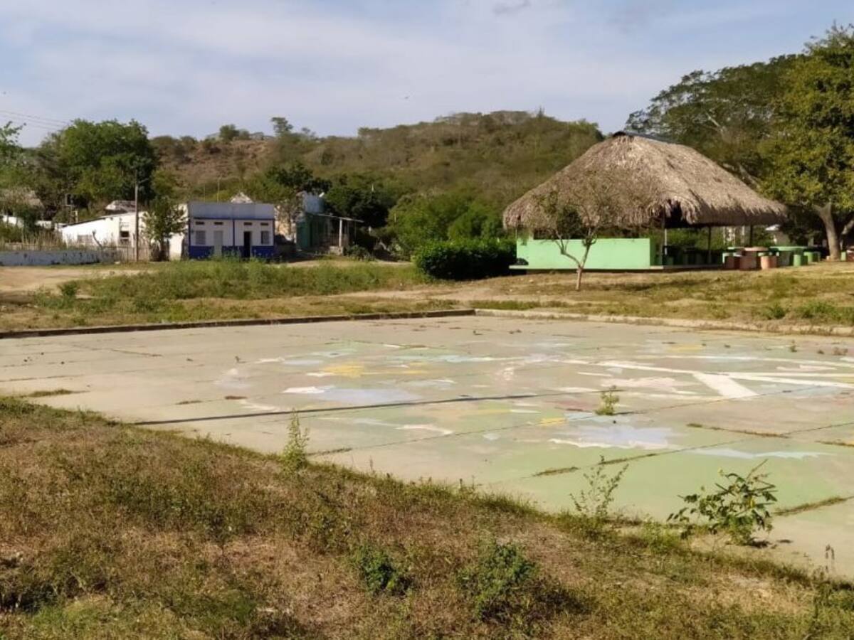 Piden al Gobierno Nacional proyectos de inversión social en El Salado