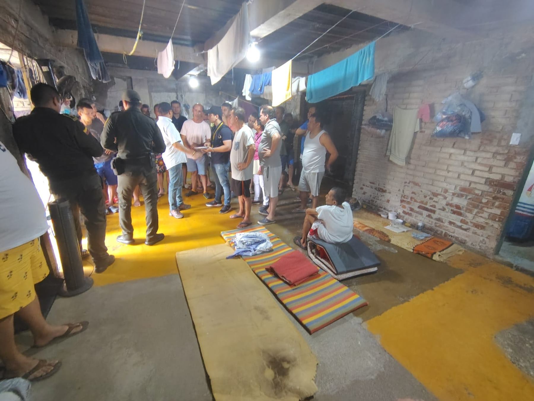 Permanente Central de Ibagué