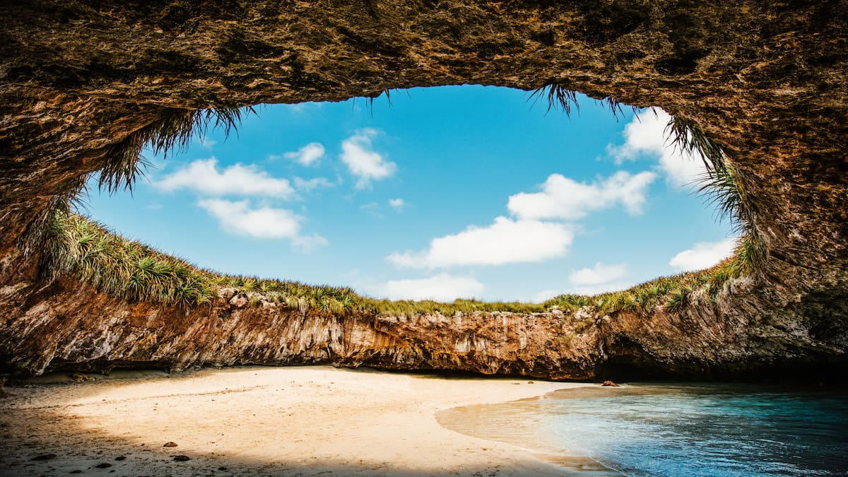 Las 5 playas más famosas de México: ¿por qué son tan populares?