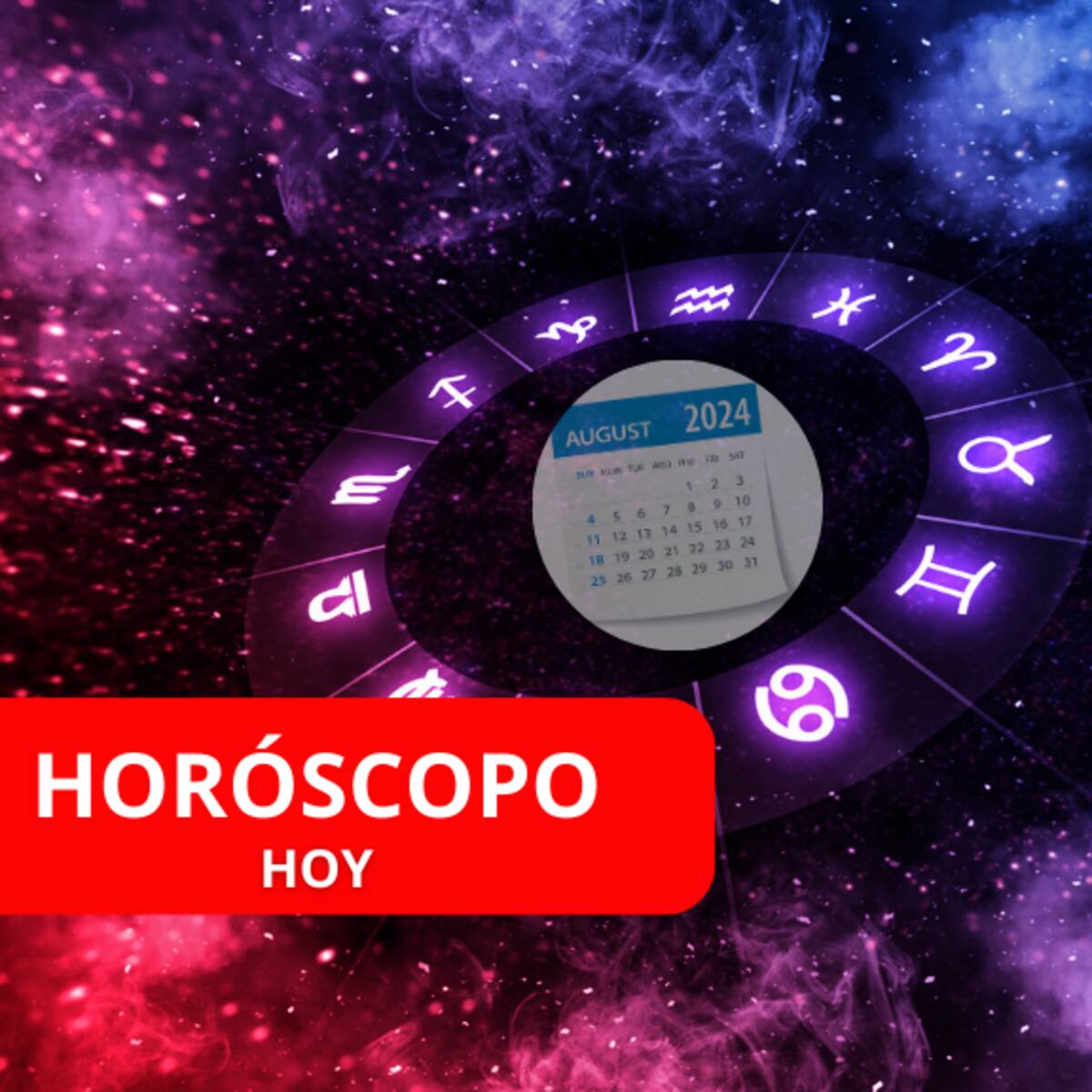 Los 3 signos que vivirán grandes cambios en agosto: horóscopo, Profesor Salomón