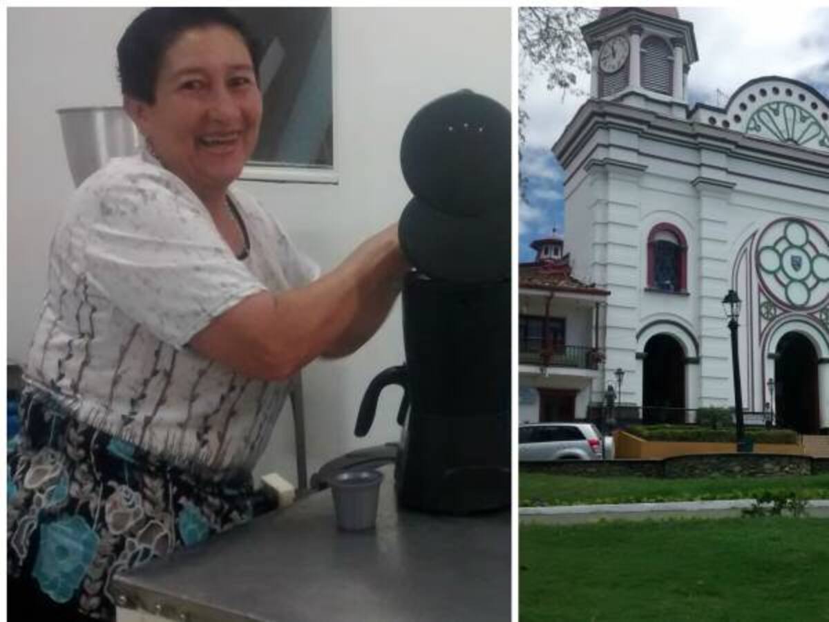 Historia de Putas de Aguadas