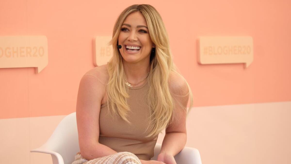 Hilary Duff protagonizará secuela de 'How I Met Your Mother'
