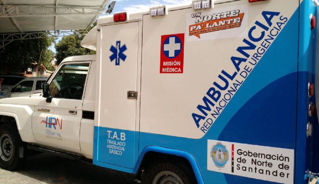 Murió indígena Motilón Barí tras demoras en traslado desde el Catatumbo